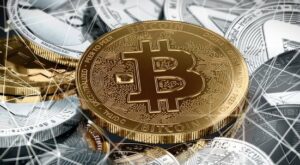 Krypto-Marktbericht: Bitcoinkurs & Co. am Sonntagnachmittag: Kryptokurse im Rückwärtsgang
