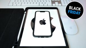 Black Friday: Apple-Produkte jetzt zu Schnäppchenpreisen ergattern – die besten Angebote