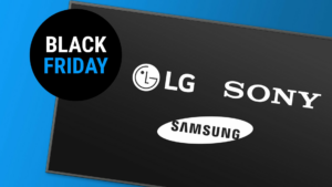 Black Friday Fernseher: Die besten Angebote von Samsung, Sony, LG und Co.