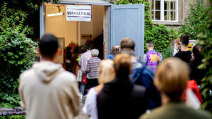 Bundestagswahl: Wahlprüfungsausschuss fällt Vorentscheidung zur Wahlwiederholung in Berlin