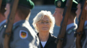 Bundeswehr: „Wir brauchen dringend mehr Munition“ – Lambrecht fordert höheres Verteidigungsbudget