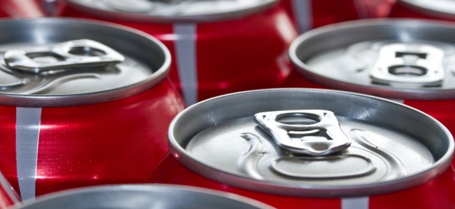 UN-Klimakonferenz: Coca-Cola-Aktie etwas tiefer: Sponsoring der Klimakonferenz sorgt für Stirnrunzeln