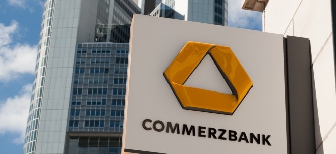 Nachfolger für Gottschalk: Commerzbank-Aktie: Ex-Bundesbankchef Weidmann soll Aufsichtsratschef bei der Commerzbank werden
