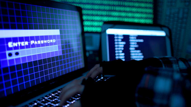 Cyberkriminalität: EU verschärft Regeln zum Schutz vor Cyberangriffen