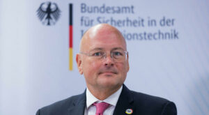 Cybersicherheit: FDP und Union fordern Aufklärung über Fördermittel für dubiose IT-Firma