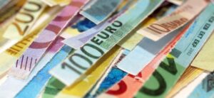 Nach US-Inflationsdaten: Darum legt der Euro deutlich zu