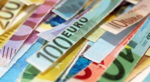 Nach US-Inflationsdaten: Darum legt der Euro deutlich zu