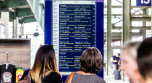 Deutsche Bahn: Ampelkoalition uneins über bessere Entschädigung bei Zugverspätungen