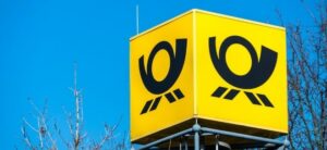 Tarifverhandlungen: Deutsche Post-Aktie gibt ab: Verdi fordert in Tarifverhandlungen 15 Prozent mehr Lohn