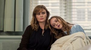 Devil in Ohio: Trailer zur Netflix-Sektenserie mit Bones-Star Emily Deschanel