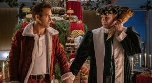 Die besten Weihnachtsfilme 2022: Diese Streaming-Highlights bei Netflix und Co. solltet ihr nicht verpassen