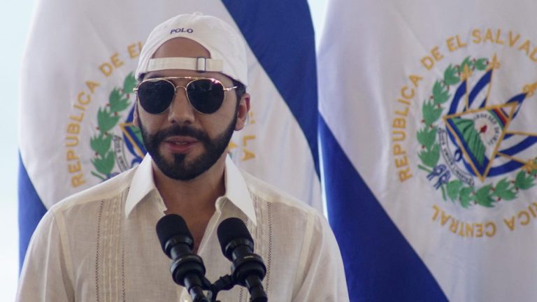 El Salvador Establishes National Bitcoin Office to Manage ‘All Projects Related to the Cryptocurrency’