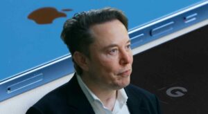 Elon Musk Plans to Launch Alternative Phone if Apple and Google Boot Twitter off Their App Stores