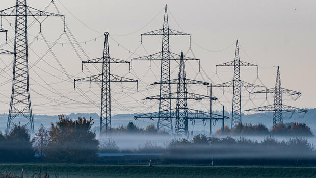 Energieversorgung: Blackout im Winter: Bundesamt rechnet mit Stromausfällen – Grüne warnen vor Panikmache