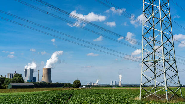 Energiewende: Kabinett billigt Regelungen zum Kohleausstieg in NRW bis 2030