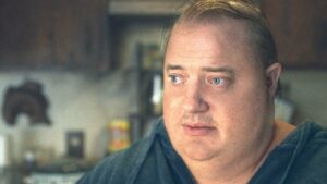 Erster emotionaler Trailer zu „The Whale“ mit Brendan Fraser im Comeback des Jahres