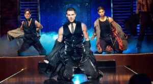 Erster heißer Trailer zu „Magic Mike 3“ zeigt Channing Tatum fast wie Gott ihn schuf