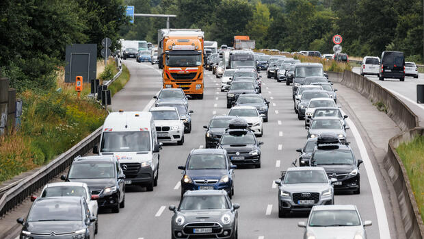 Euro 7: EU-Kommission: Neuwagen sollen weniger Schadstoffe ausstoßen