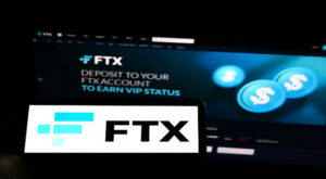 FTX Enters Bankruptcy as Sam Bankman-Fried Steps Down as CEO