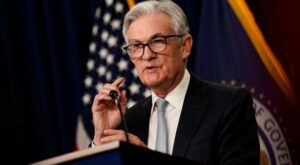 Fed officials see smaller rate hikes coming 'soon,' minutes show