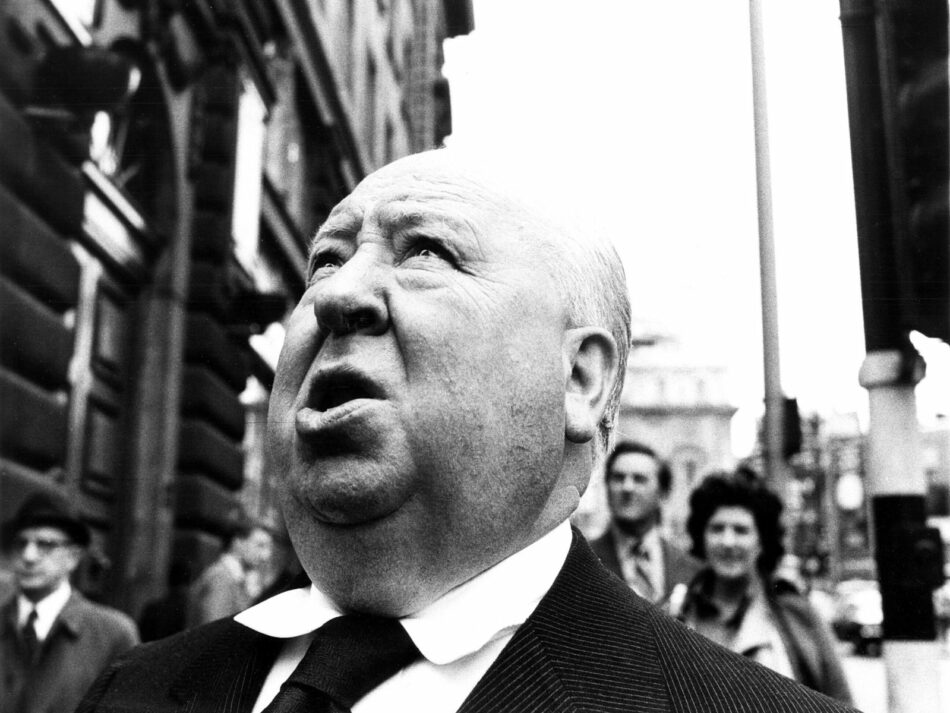 Filme von Alfred Hitchcock: Die Highlights des Regie-Altmeisters