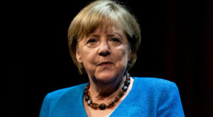 Flüchtlingshilfe: Angela Merkel erhält renommierten Nansen-Preis des UNHCR