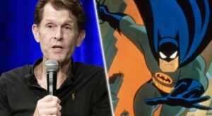 Für viele der einzig wahre Batman: Kevin Conroy ist verstorben