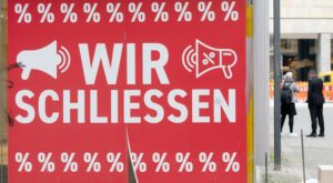 Geschäftsklimaindex: Ifo: Jedes fünfte Kleinstunternehmen bangt um seine Existenz