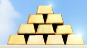 Commodities im Fokus : Goldpreis, Weizenpreis & Co.: Wie sich die Rohstoffkurse am Sonntagabend entwickeln