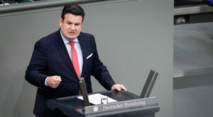 Hartz IV Reform: Arbeitsminister Heil: Bürgergeld wird größte Sozialreform seit 20 Jahren
