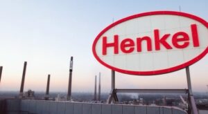 Adhesive Technologies: Henkel-Aktie nachbörslich in Grün: Henkel-Vorstand scheidet schon Ende Januar 2023 aus