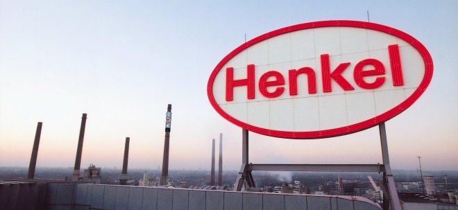Adhesive Technologies: Henkel-Aktie nachbörslich in Grün: Henkel-Vorstand scheidet schon Ende Januar 2023 aus
