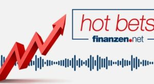 Podcast: Hot Stocks heute: Strategischer Short auf Dow Jones und S&P 500  - ist MorphoSys jetzt günstig?