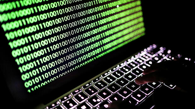 Internetkriminalität: BSI-Lagebericht: Gefährdungslage im Cyber-Raum hoch wie nie