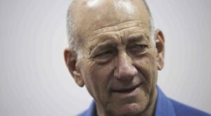 Israel: 17.000 Euro wegen übler Nachrede: Ex-Regierungschef Olmert muss Netanjahu Entschädigung zahlen