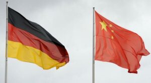 Jagd auf Regimekritiker: Berichte über illegale chinesische Polizeistationen in Europa alarmieren Bundesregierung