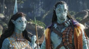 James Cameron löst „Avatar 2“-Rätsel: Das steckt hinter Sigourney Weavers neuer Figur
