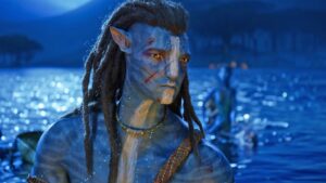 Keine andere Wahl gehabt: Darum sind die Na'vi laut „Avatar 2“-Regisseur James Cameron blau