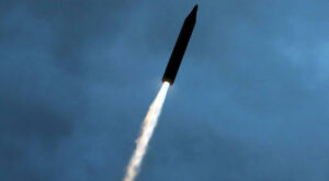 Koreakrise: Südkorea: Nordkorea setzt Tests mit atomwaffenfähigen Raketen fort