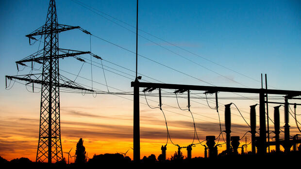 Kritische Infrastruktur: Sorge vor Blackouts wegen Sabotage: Kommunen fordern nationale Notstrom-Reserve