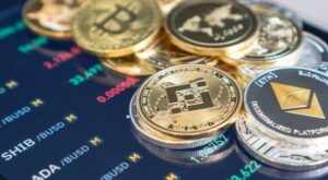Debatte entbrannnt: Krypto-Regulierung: Ethereum-Gründer Vitalik Buterin warnt vor zu schnellem Streben nach institutionellem Geld