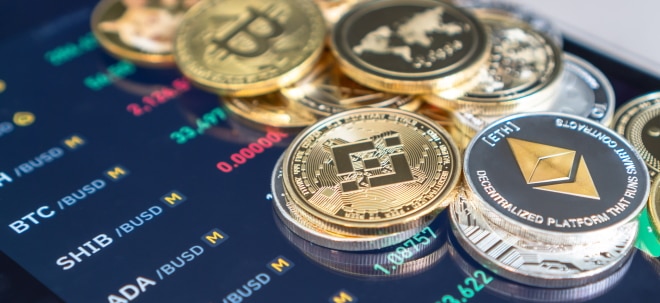 Debatte entbrannnt: Krypto-Regulierung: Ethereum-Gründer Vitalik Buterin warnt vor zu schnellem Streben nach institutionellem Geld