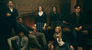 Legacies: Start der 4. Staffel bei sixx