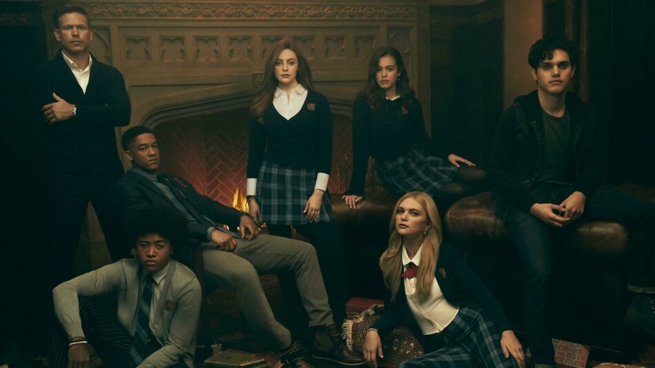 Legacies: Start der 4. Staffel bei sixx