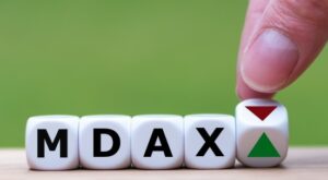 MDAX-ETF – die besten ETF Fonds auf den deutschen Nebenwerteindex