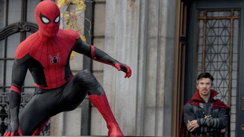 Marvel-Fans dürfen wohl jubeln: Zukunft von Spider-Man im MCU ist angeblich entschieden