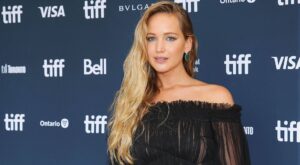 Marvel-Star Jennifer Lawrence bereut heute Rolle in Sci-Fi-Flop – vor dem Adele sie warnte