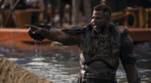 Marvel-Star löst Rätsel von „Black Panther 2“-Ende auf: Was bedeutet das für die MCU-Zukunft?
