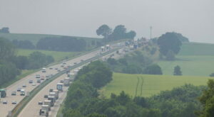 Mautreform: Koalition einigt sich im Streit über Lkw-Maut – Gesetz ändert sich