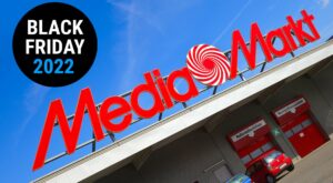 MediaMarkt Black Friday Week gestartet: Diese 11 Angebote lohnen sich besonders